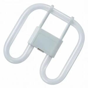 FLUO ŽARULJA CFL PL-Q GR10q 28W/840 (4-pins) CFL SQUARE 5941029897002