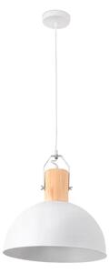 MARGOT WHITE VISILICA E27 40W FR68564