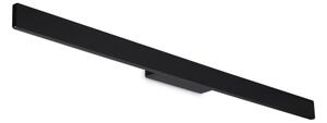 LINEA LED ZIDNA SVJETILJKA AP D104 CRNA IP54 ID313498