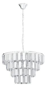 VISILICA 7xE14, PROM 485, KROM/KRISTAL ERSEKA 99094