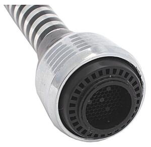 Metalizirani ventilator dvostruke funkcije 13cm - proširenje