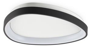 GEMINI LED PLAFONJERA PL D042 ON-OFF CRNA ID328027