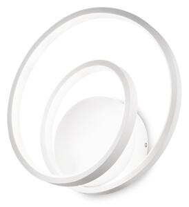 OZ LED ZIDNA LAMPA AP ON-OFF BIJELA ID253695
