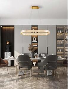 KINARA VISILICA LED /3000K/70W/5444Lm/PLATINUM GOLD NL9019743