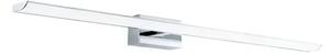 ZIDNA LAMPA IZNAD OGLEDALA LED 21W, RGB-BIJELA, IP 44, KROM/BIJELA, TABIANO-Z 900021