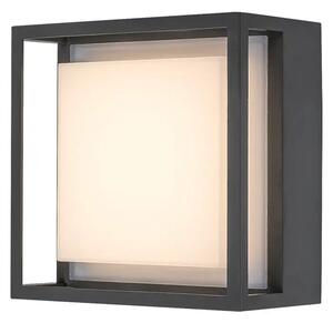 MENDOZA VANJSKA ZIDNA SVJETILJKA LED 6,5/ANTRACIT/IP65/530lm RA7110