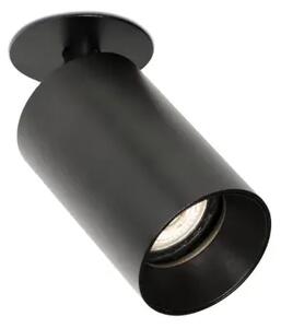 STAN UGRADBENI REFLEKTOR CRNI 1xGU10 FR43753