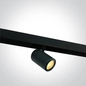 ŠINSKI REFLEKTOR LED/24W/3000K/1920lm/38°/48V DALI CRNI DM42114BL/B/W