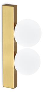 PING PONG LED ZIDNA SVJETILJKA AP2 OTTONE ID328287