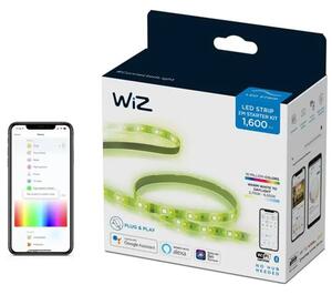 WIZ RGB LED TRAKA 10M TYPE-C OFFLINE 8720169077669
