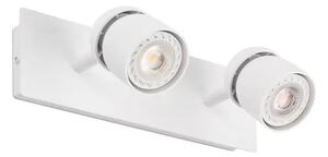 COCO ZIDNA SVJETILJKA WHITE 2xGU10 FR40664