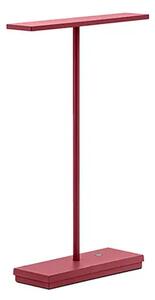 DUBCOLOR STOLNA SVJETILJKA IP20/0/1700-4000K Red LL9598