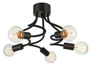MEDUSA REFLEKTOR CRNI E27 MA107931