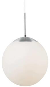 CAFE 30 VISILICA OPAL BIJELA E27 IP20 39583001