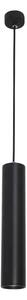 GIA VISILICA CRNA GU10 1x10 Watt IP20 220-240 Volt NL834870