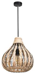 ZAHARA VISILICA E27 1X MAX 40/NATUR/IP20 RA7604
