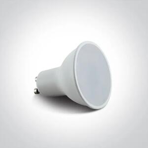 LED ŽARULJA SMD GU10 7w CW 90deg 230v DM7307BG/C