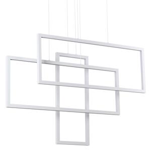 FRAME LED VISILICA SP BIJELA ID253589