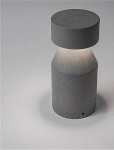 LUA VANJSKA STAJAĆA SVJETILJKA LED 12Watt 629Lm IP65 3000K BETON NL9186185