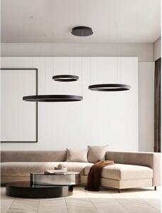 ELOWEN VISILICA LED/3000K/181W/8891Lm/SANDY BLACK NL9345652