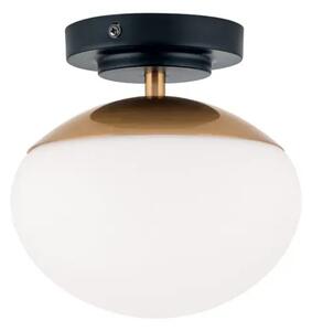JOSEPHINE STROPNA SVJETILJKA 1×E27/LED/230V CRNA DL7-790/1