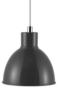 POP VISILICA ANTRACIT E27 IP20 45833050