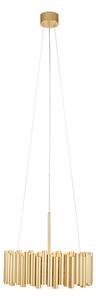 LEVEL VISILICA 3L GOLD E27 MA108047