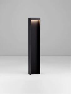 ALLEY VANJSKA STAJAĆA LED SVJETILJKA 8Watt 365Lm IP65 3000K ANTRACIT NL9136424