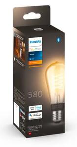 Philips Hue LED ŽARULJA 7W ST64 E27 2100K 550 Lumen 8719514342989