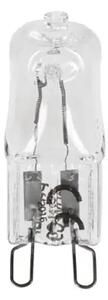 HALOGENA ŽARULJA 40W G9 240V PROZIRNA 5941029895091