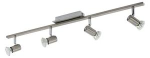 REFLEKTOR 4xLED 4X5W, 4X400lm, L-793, MAT/KROM ROTTELO 90917