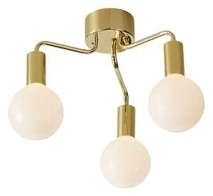 HISTORY REFLEKTOR 3L BRASS/OPAL E27/G9 MA105774