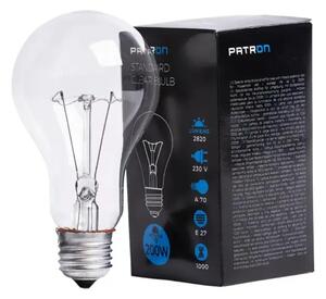OBIČNA ŽARULJA E27 200W A70 230V CL 5941029897378