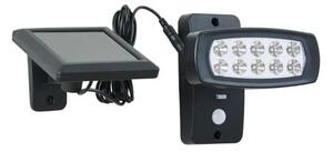 VANJSKi REFLEKTOR LED 2W, SOLARNA, SA SENZOROM PALIZZI 98187