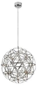 EUDORA VISILICA LED 12/KROM/IP20/880lm RA72220