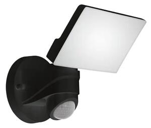 VANJSKi REFLEKTOR LED 15W, 1600lm, SA SENZOROM, CRNA PAGINO 98178