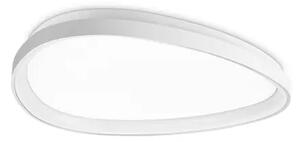 GEMINI STROPNA SVJETILJKA PL D061 ON-OFF BIJELA 2700K ID341460