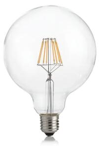LED ŽARULJA E27/8W/230V GLOBO G125 ID101347