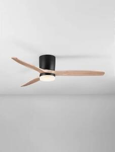 ALOA PLAFONSKI VENTILATOR LED 18W 2190lm 220-240V IP20 3000-4000-6500K NL9952371