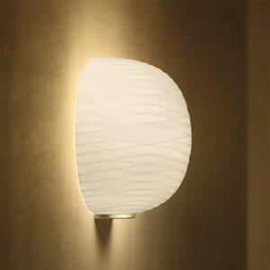 GEM SEMI ZIDNA LAMPA ZLATNA/BIJELA FN274005G_10