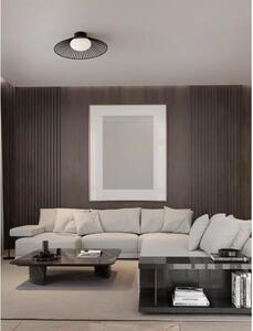 BRUME PLAFONJERA LED/3000K/15W/688Lm/CRNA NL9620150