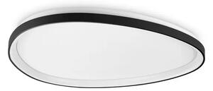 GEMINI STROPNA SVJETILJKA PL D081 ON-OFF CRNA 2700K ID341507