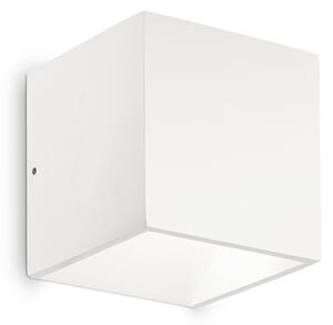 RUBIK LED ZIDNA SVJETILJKA AP BIJELA 4000K ID149745