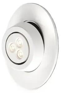 LED UGRADBENA SVJETILJKA 3x2,5W/230V 57968/31/16#