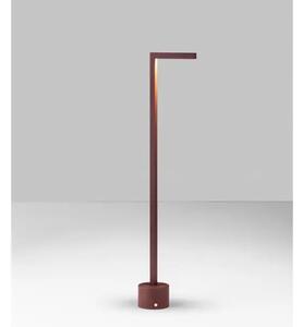 PIPE VANJSKA STAJAĆA SVJETILJKA LED 5Watt 220-240Volt 188Lm 3000K IP65 SMEĐA NL9060264