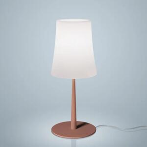 BIRDIE EASY GRANDE STOLNA LAMPA CRVENA FN221020_64