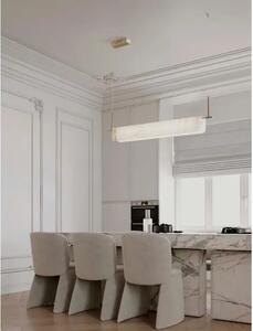 AIDER VISILICA LED /3000K/35W/2219Lm/BRASS GOLD NL9019760