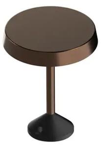 PISTILLO BATERIJSKA STOLNA SVJETILJKA IP65/375lm/3000K corten LL8943