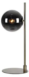 DIONE STOLNA LAMPA ANTIQUE/SMOKE E14 MA108272