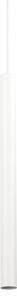 ULTRATHIN LED VISILICA SP D040 ON-OFF BIJELA ID156682